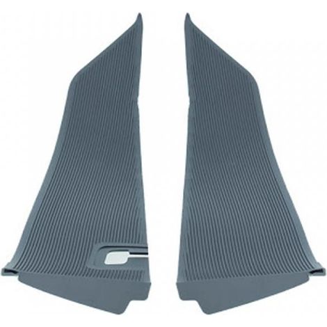 Protection de marche pied RMS pour scooter Piaggio 50 Vespa PK XL