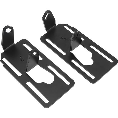 Kit de conversion réglable de supports moteur, adaptateur de support moteur, remplacement pour Suburban 2WD (1/5)