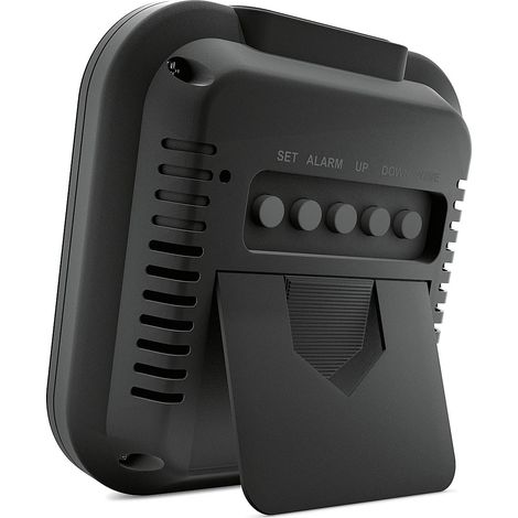Funkwecker digital