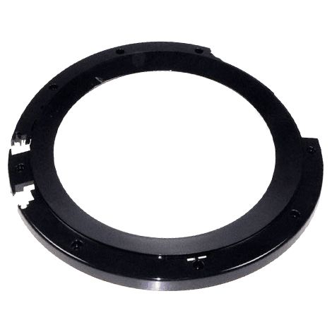 Cadre Hublot Exterieur 00707516 Pour LAVE LINGE (1/4)