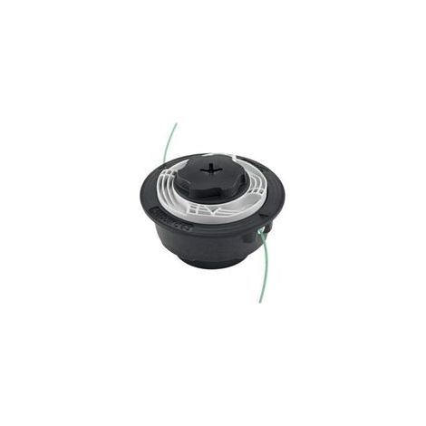 Tête de débroussailleuse Stihl Autocut C 6-2 – Tête semi-automatique Tap&Go – Raccord 8 x 1.25 droite – Pour FS 38, FS 40, FS 45, FS 46, FS 50 (1/4)