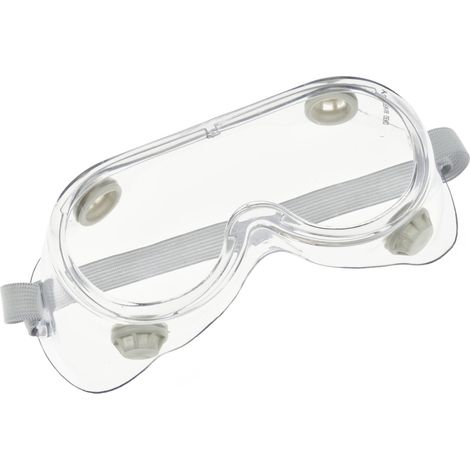 Lunettes de sécurité (10/150/200)