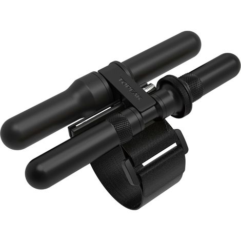 Boitier De Réparation Tubeless Vélo Xl - Rangement Mèches Et Outils - Topeak