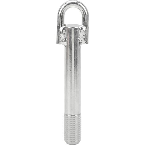 Crochet de remorquage 8200592052, forte capacité de charge, connexion Stable, anneau d'attelage de remorque de remplacement pour Iveco Daily (1/5)