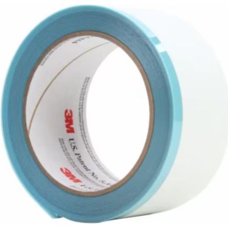 Ruban de masquage perfore joint d'etancheite 3M 7mm 50.8mm X 10m 06347