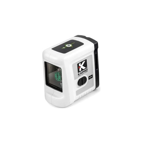 KAPRO 862 GREEN LIVELLA LASER CON CAVALLETTO (1/5)