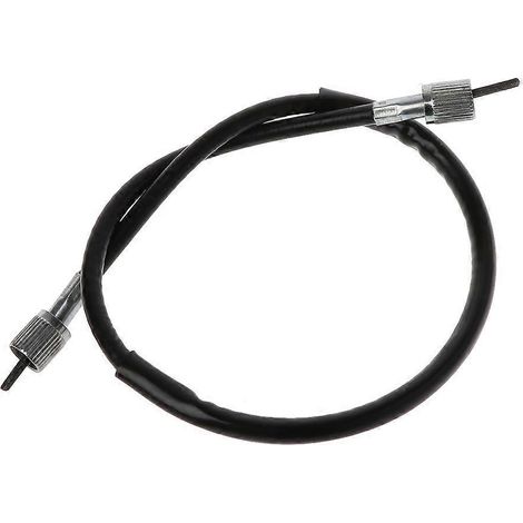 Robustes Motorradteil, 60 cm langes Tachometerkabel, passend für Monkey und Giraffe