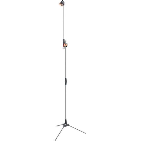 DOCCIA GIARDINO 2 IN 1 MALIBU IN BLISTER 8956 - 1 blister CLABER