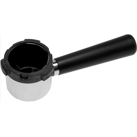 Porte filtre pour machine à café expresso Lumero WMF - FS-1000050798 (1/2)