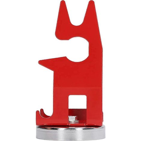 Support de soudage TIG de haute qualité avec base magnétique puissante, kit de fixation portable pour le soudage (1/5)