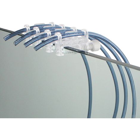 Soporte para tubos Tunze Multi Tube Holder 3154.555 (1/5)