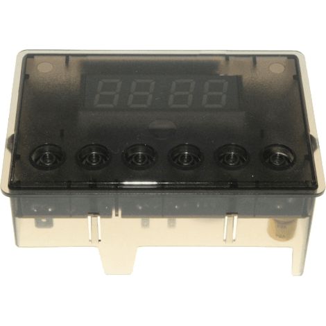 PROGRAMMATEUR HORLOGE POUR FOUR WHIRLPOOL - 481228210199 (1/2)