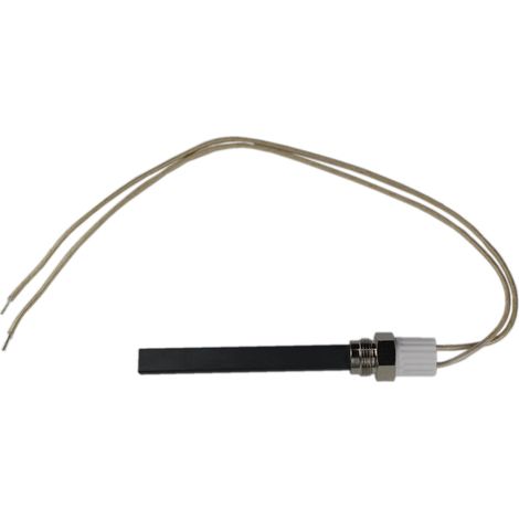 Zündelement Quarz 300W / 230V mit 3/8" Gewinde Glühzünder