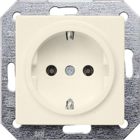 SIEMENS Indus.Sector 5UB1551 Delta Plus, ews Delta i-System Enchufe 4001869051703