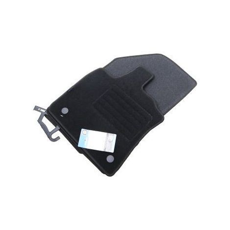 Tapis en moquette pour DACIA Jogger (2022+)