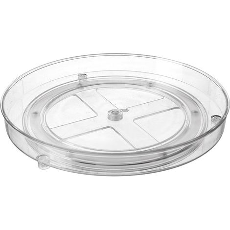 Contenedor organizador giratorio 27 cm