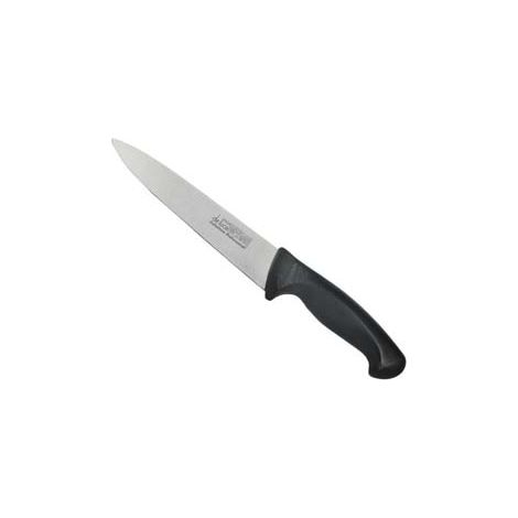 COLTELLO CUCINA PROFESSIONALE- - cm.18 - 1 blister TESCOMA