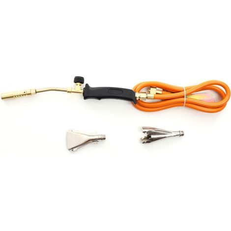 Quemador de gas KD10301 (1/5)