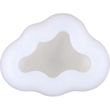 3D-Wolken-Silikonform für Schmuckherstellung, Kuchen, Kerzen, Seifen und Heimdekoration (1/5)