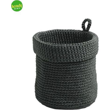 Malva Organizer Gedy Nero (1/2)