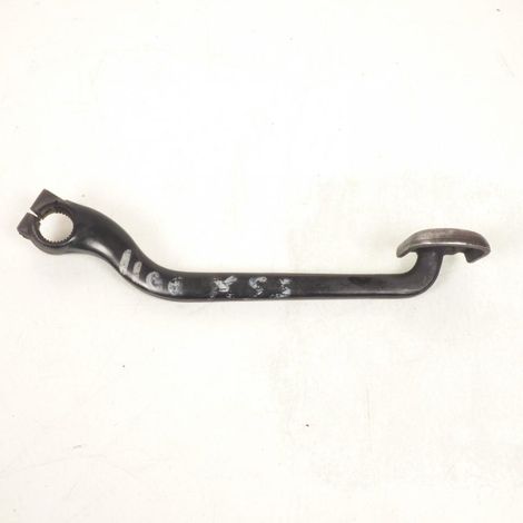 [PRODUIT D'OCCASION] Pédale de frein origine pour moto Yamaha 1100 XS 1978 à 1983 (1/2)