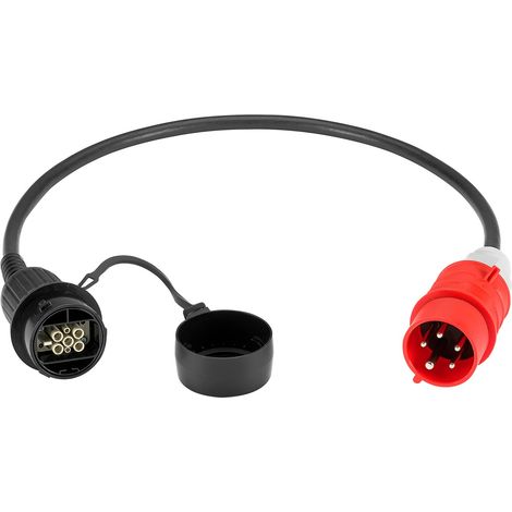 Lapp 5555923003 Accesorios de carga para vehículos eléctricos
