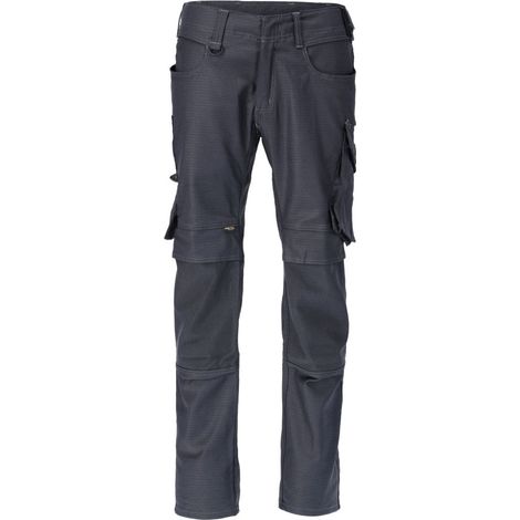 Mascot Hose mit Knietaschen 20279-459-010 Gr. 82C47 dark navy (1/4)