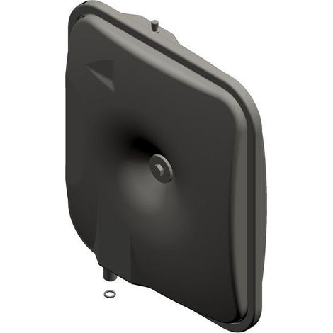 BOSCH Vaso de expansión 9 (L), 8738901137