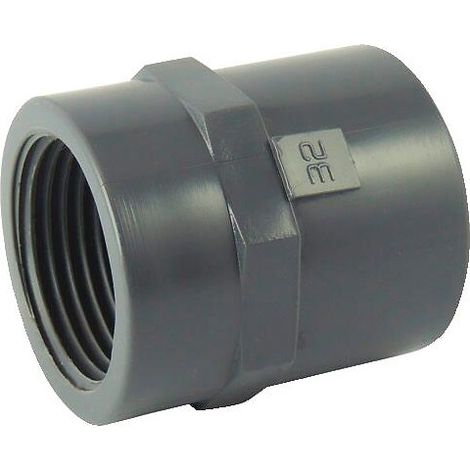 Manchon PVC pression F32 F26x34 - CODITAL FRANCE