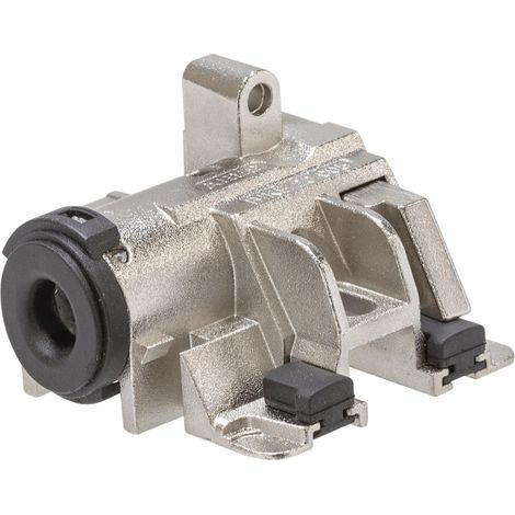 ABUS Batteriefachschloss BLO BOS DT2 XPlus pour Unterrohr (1/2)