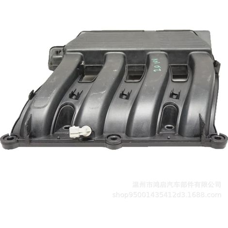 8200125648,14013-00QAB,4409904 Applicable au collecteur d'admission NISSAN RENAULT (1/5)