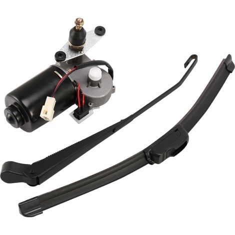 Elektrischer Scheibenwischersatz für RZR Can Am (1/5)