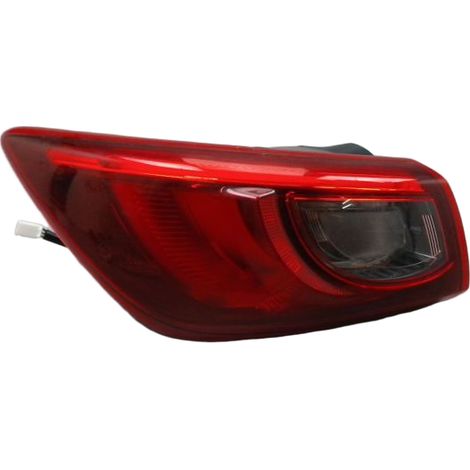 Feu Arriere Gauche  MAZDA Cx-3 [PRODUIT D'OCCASION]♻️db2s51160f (1/3)