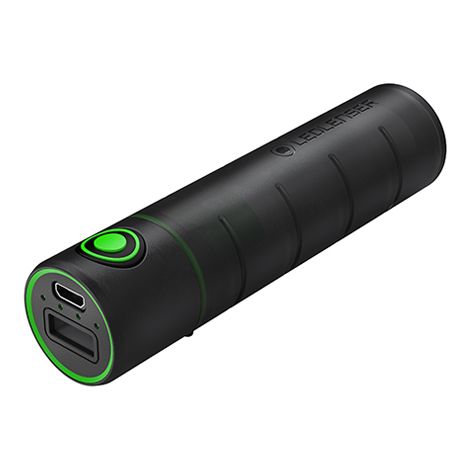 Ledlenser - Powerbank FLEX3 LEDLENSER pour batteries 18650 (1/10)