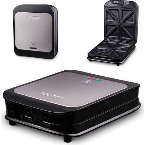 Tostapane ZELMER ZSM7410, 1 pezzo.