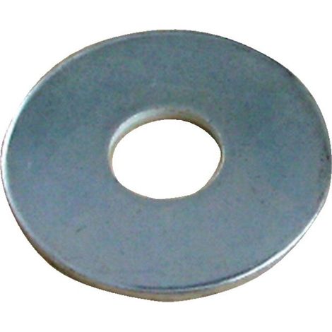 Unterlegscheiben negoce-plus ll22blc Metall 24x65 mm