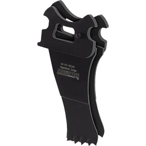 Arbortech Allsaw AS200X Heritage Narrow Blades Set
