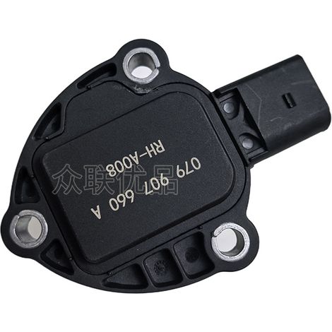 Capteur 079907660A Compatible Volkswagen EA888, Audi A4, A6L, A8, Q5 (1/4)