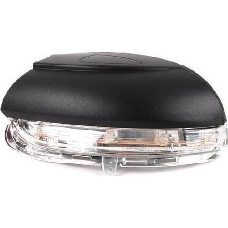 Feu clignotant, répétiteur sur rétroviseur droit Volkswagen Golf 6 2008-2012
