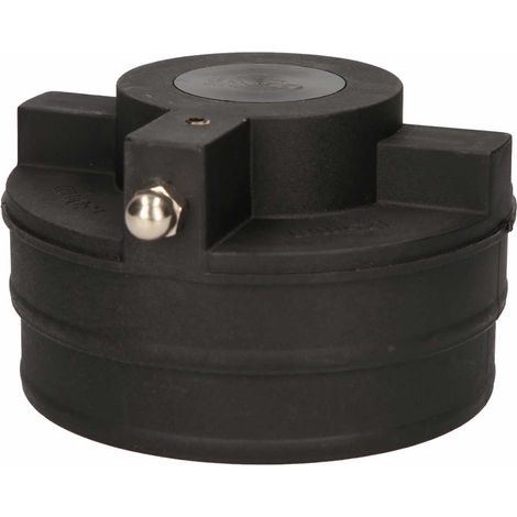 KS Tools 2-stufiger Gegenstopfen-Adapter, 125x130 mm (1/5)