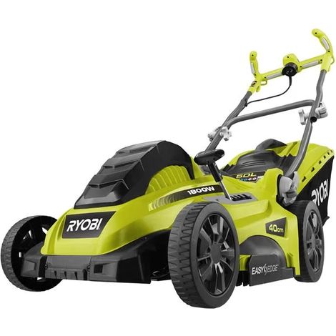 Cortacésped eléctrico para césped de 40 cm y 1800 W - TT5133002347
