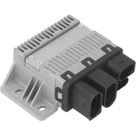 Unité de commande du ventilateur de radiateur, 7H0919506D, pour un fonctionnement facile et sans problème du Transporter T5. Autres pièces automobiles. (1/4)