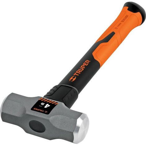 Marteau de forgeron Truper MD-4F 1 8 kg
