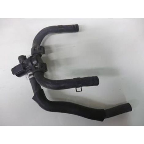 [PRODUIT D'OCCASION] Antipollution origine pour Moto Yamaha 600 FZ6 Après 2007