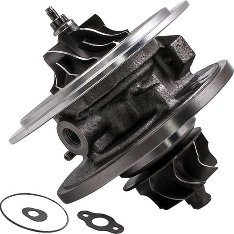 Turbo-Core-Kartusche, 17 cm Länge, 16 cm Breite, 15 cm Höhe, 1,5 kg Gewicht, Mehrfahrzeugkompatibilität (1/5)