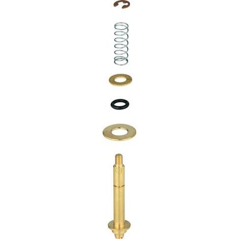 Grohe Umstellung, Chrom, 48023000