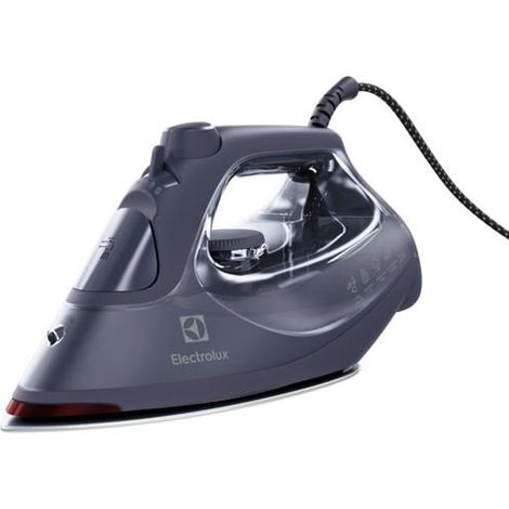 Electrolux E6SI1-4MN Bügeleisen marineblau 2500W