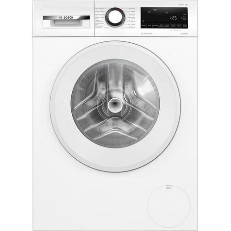 Bosch WGG244Z0PL Lavadora blanca 9 kg 1400 rpm