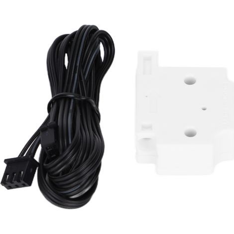 Entonnoir Filtre Grande Ouverture - Élimine Impuretés, Pliable, Sans Résidu, Accessoire Imprimante 3D (1/5)