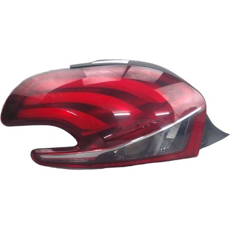 [PRODUIT D'OCCASION] Feu Arrieree Gauche  PEUGEOT 208 ♻️ Ref Oe. 9825601280 - Garantie à vie (1/2)